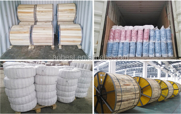 High Quality H07RN-F 4X14AWG Flexible Power Cable Low Voltage Copper Conductor Rubber Insulated for Industrial Applications