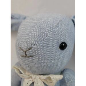 Stuffed Plush Animal Cute Rabbit Doll Baby Soft Plush Toys For Children Sleeping