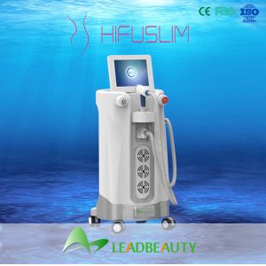 World most professional HIFUSLIM hifu high intensity focused ultrasound hifu