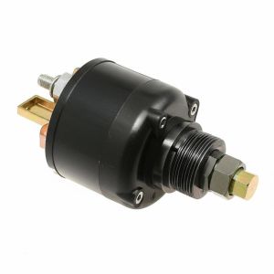 EexcavaStart 15082295 Starter Switch 24V for Volvo L70D L70E Loader