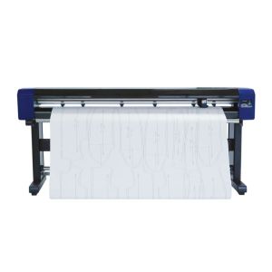 High speed inkjet textile digital printer pen printing machine