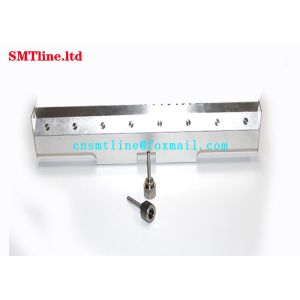 SMT Assembly Line Solder Paste Scraper , SMT Printer Squeegee Scraper