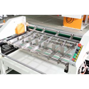 Fully Automatic Transfer Systerm Available For Tinplate Cans