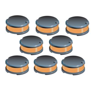 SDR1307-270ML SMD Power Inductors 27μH SDR1307 Series For Camcorder