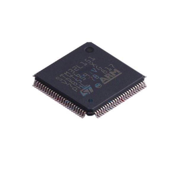 Quality STM32L151VDT6 Original STM32L151VDT6 IC Integrated Circuit for sale