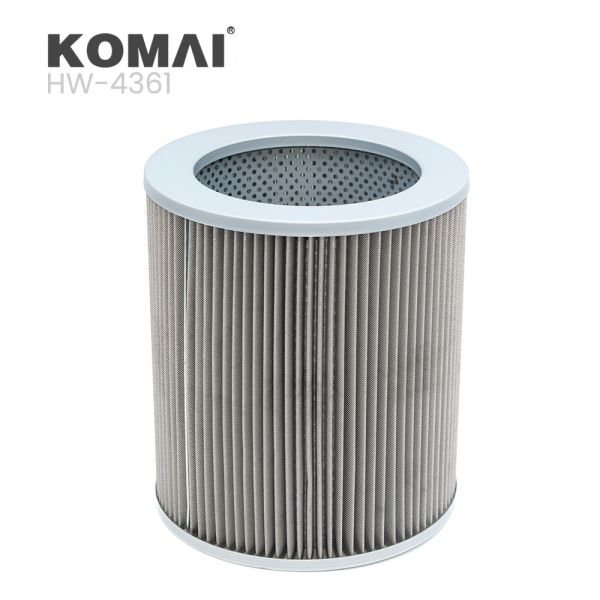 Hydraulic Filter 209-60-51120 209-60-31130 H-56710 Use For PC1600SP-1 /WD600-6 PC1100LC-6/PC650SE-5