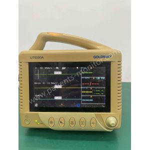 NIBP 240v Patient Monitor Hospital Medical Equipment PHiliph Goldway UT6000A