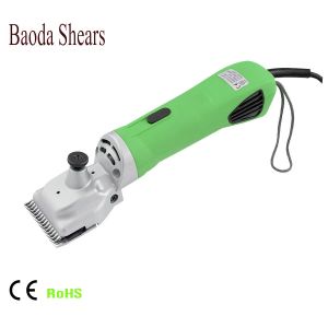 Buy cheap Low Noise 110V Cattle Hair Clippers , Electric Cordless Hair Clipper from wholesalers