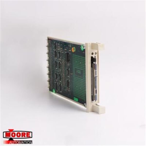 Quality MB510  3BSE002540R1  ABB  Program Card Interface Module for sale