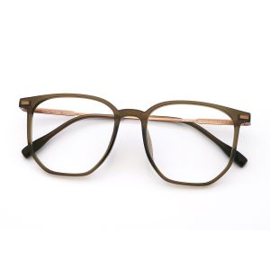 Popular TR+Titanium Adjustable Unisex Lightweight Glasses ZTO 1003