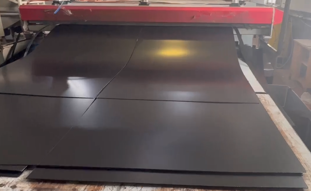 PP Protection Corflute Sheet – Durable, Lightweight Polypropylene Panels for Floor, Wall, and Surface Protection, Waterproof, Reusable, Ideal for