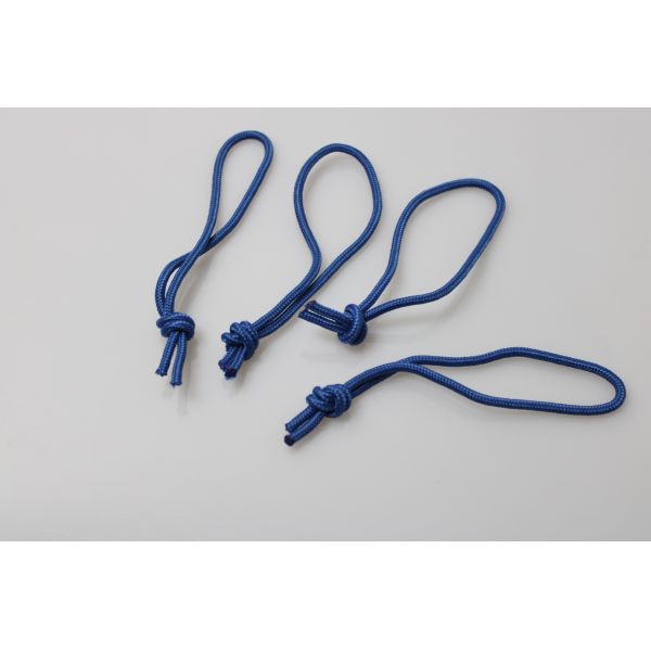 Polypropylene Drawstring Leash String Cord for Stand-Up Paddle SUP Length 15cm/5.9inch