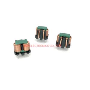 Input Common Mode Choke Inductor for Power Line