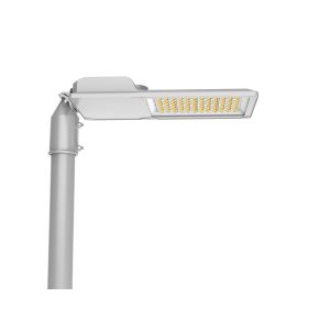 150W LED Street Light With 120 Degrees Wide Beam Angle And 60mm Pole Diameter