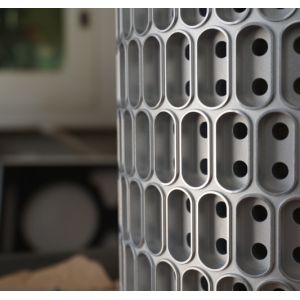 Encapsulation Softgel Capsule Mold 4 6 8 10 12 Inch