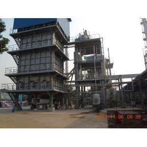 Compact Mature Process SMR Hydrogen Plant From 3000Nm3 To 4500Nm3