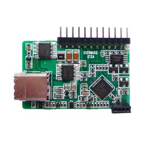 AIR Conditioner Control Board Quick Turn Multilayer PCBs