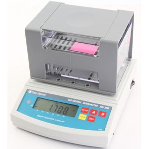 Leading Manufacturer Supply Top Precision Electronic Densimeter Instrument for