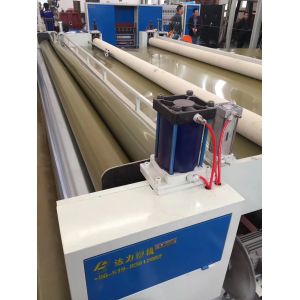 Buy cheap 1200KW Plastic Sheet Extrusion Line HDPE LLDPE Ldpe Extruder from wholesalers