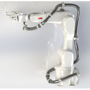 Industrial Robot 20KG Robot Dress Pack And Pipeline Package 20KG