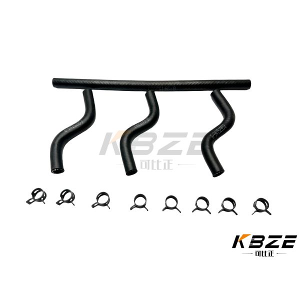 HITACHI EX75 ZAX75 8-94152353-0 8-94152989-2 NOZZLE OVERFLOW PIPE FOR ISUZU 4JB1