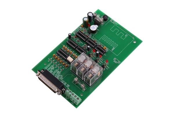 Quality Customized Through Hole PCB Assembly Services High Speed PCB Design for sale