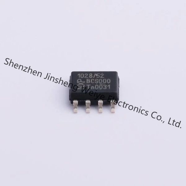 TJA1028T/5V0/20/1J LIN Transceiver with Integrated Vreg 3.3V/5V Automotive 8-Pin