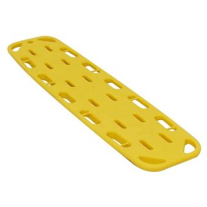 Instrument classification Class I Spine Board for Head Immobilization