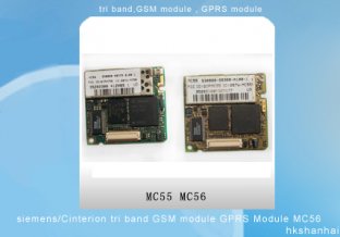 siemens gsm gprs modem
