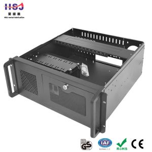 Sheet metal parts processing chassis cabinet enclosure parts Instrument bending