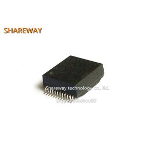 Wholesale 20uH E2082FNL lan isolation transformer In networking module from china suppliers