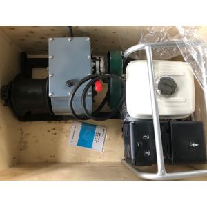 5T Electric Power Winch