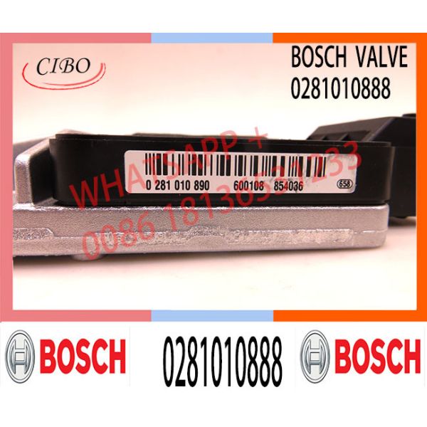 VP44 FUEL Injection control unit 0281010888 1467045031 fit for 0470504026 0470504037 high pressure pump