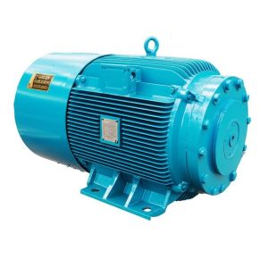 YKK500 745rpm 6kV Three Phase Asynchronous High Voltage Motor