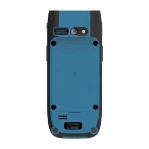 4 " FHD Touch Screen Handheld PDA Barcode Scanner IOT For Industry