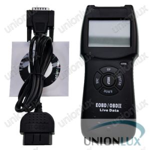 Wholesale PCM Data Car Diagnostic Code Reader Scanner , Auto Code Reader from china suppliers