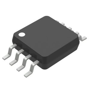Integrated Circuit Chip MCP1643T-I/MSVAO
 1 MHz LED Constant Current Regulator
