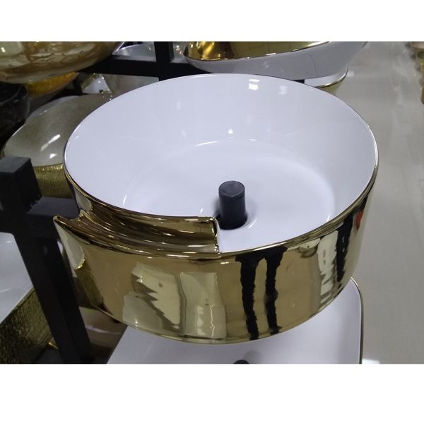 Ceramic Coating Multi-Arc Ion Coater PVD Vacuum Coating Machine