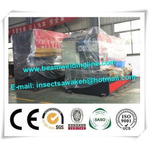 E21S Controller NC Swing Hydraulic Shearing Machine 2500mm Shear Width 380V 50HZ