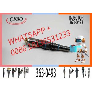 C9.3 Fuel Injector 20R-5036 456-3493 for E336E 367-4293 345-2193 363-0493