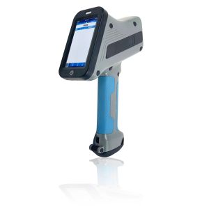 HXRF-145JP 5inch Touch Screen SDD Detector Handheld Alloy Analyzer with camera