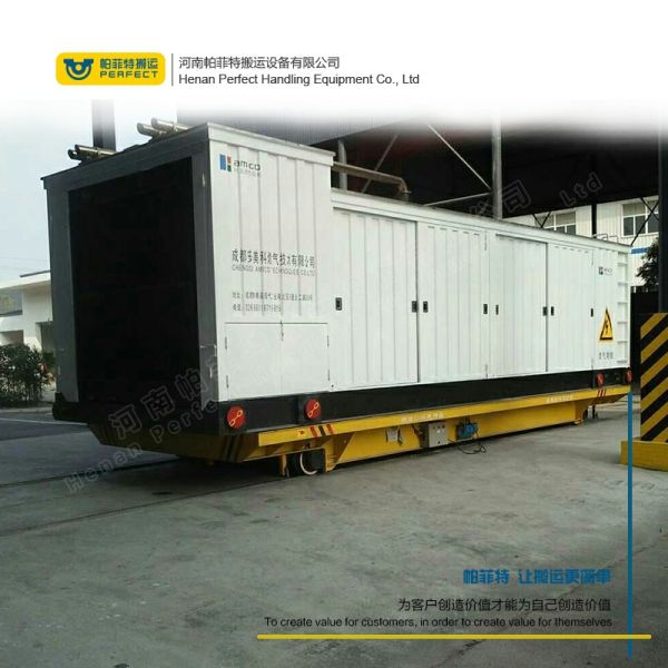 high temperature resistant material steel transporter provider