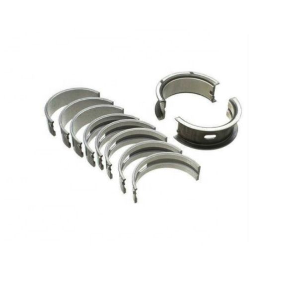 6D114 6CT Main Engine Bearing , Thrust Washer Bearing 6742-01-5199 3945917