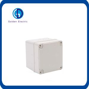 ABS Waterproof Enclosure Plastic Large Junction Electronics Box with High