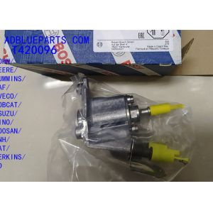 Wholesale T420096 OEM BOSCH DEF DOSING UNIT / UREA NOZZLE / DOSING MODULE T420096 Adblue Iniector Nozzle dosing nozzle for JOHN DEERE CUMMINS DAF IVECO BOBCAT from china suppliers