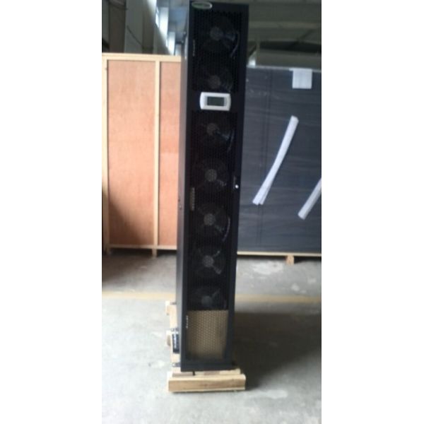 Split Type In Row Cooling System For Data Center CCU Evaporator