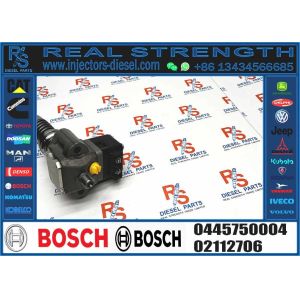 In Short Supply Diesel Fuel Injection Unit Pump 0445750003 0445750004 0 445 750