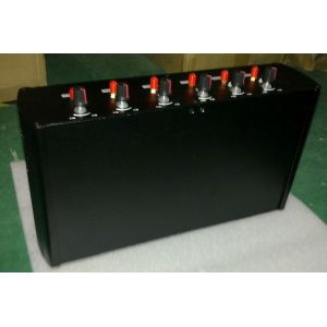 34dBm Mobile Phone Remote Control Jammer / Blocker EST-505F For School