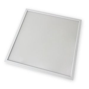 36W LED Flat Panel Light 100Lm/W Office Square LED Ceiling Panel Light