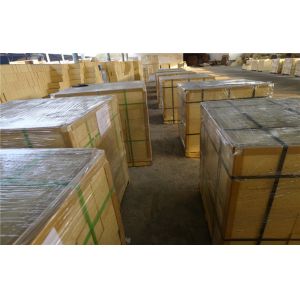Dry Pressed Kiln Refractory Bricks